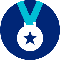 Medal Award