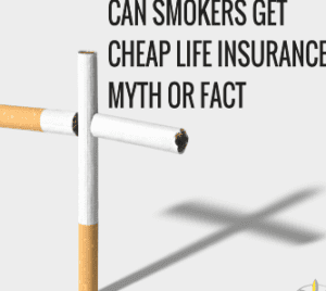 How Age or Smoking Affects Health Insurance Costs