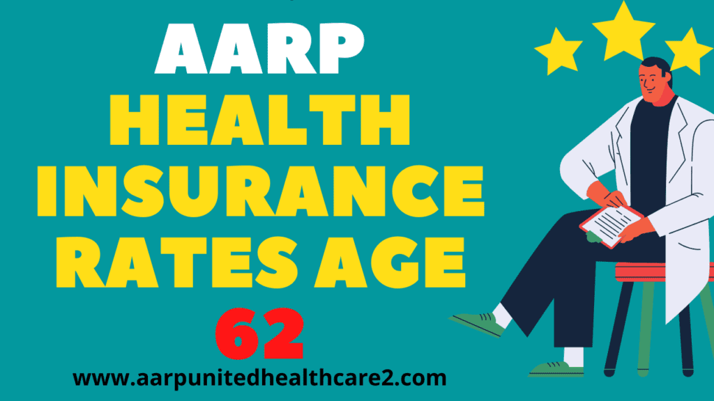  Health Insurance For Seniors Over 62 to 65