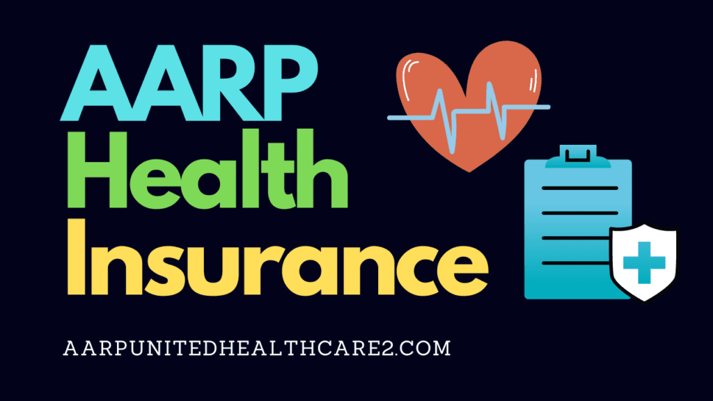 Buying Individual AARP Health Insurance Best Quotes Here