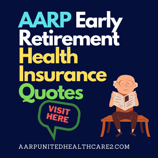 Retirement Health Insurance Quotes