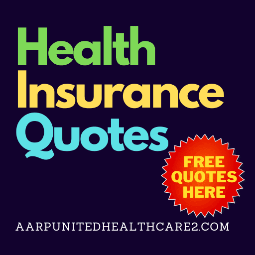 Health Insurance Quotes