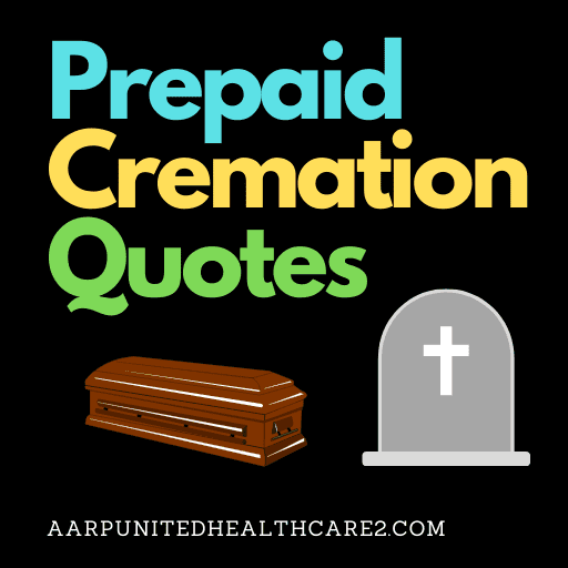Prepaid Cremation Quotes