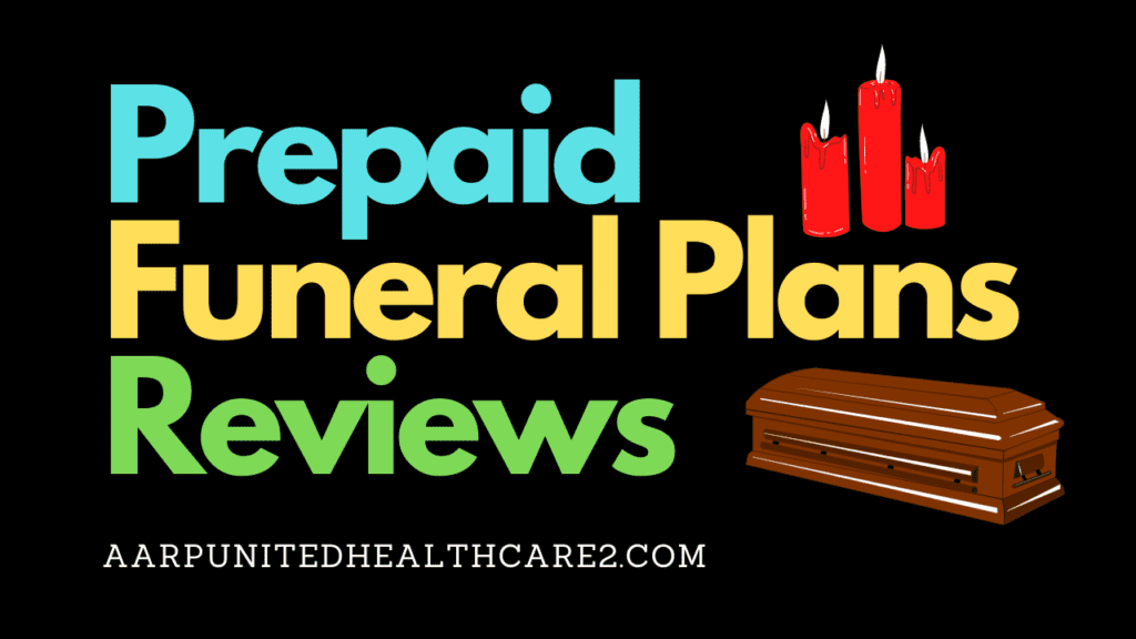Prepaid Funeral Plans Reviews and Quotes
