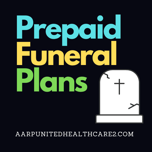 Prepaid Funeral Plans