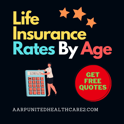 Life Insurance Rates By Age quotes