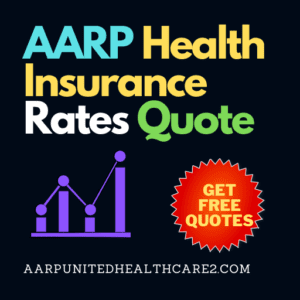 AARP Health Insurance Rates Age 62 to 65 ️ Get Best Rates