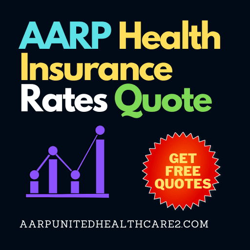 AARP Health Insurance Rates Age 62 Quotes