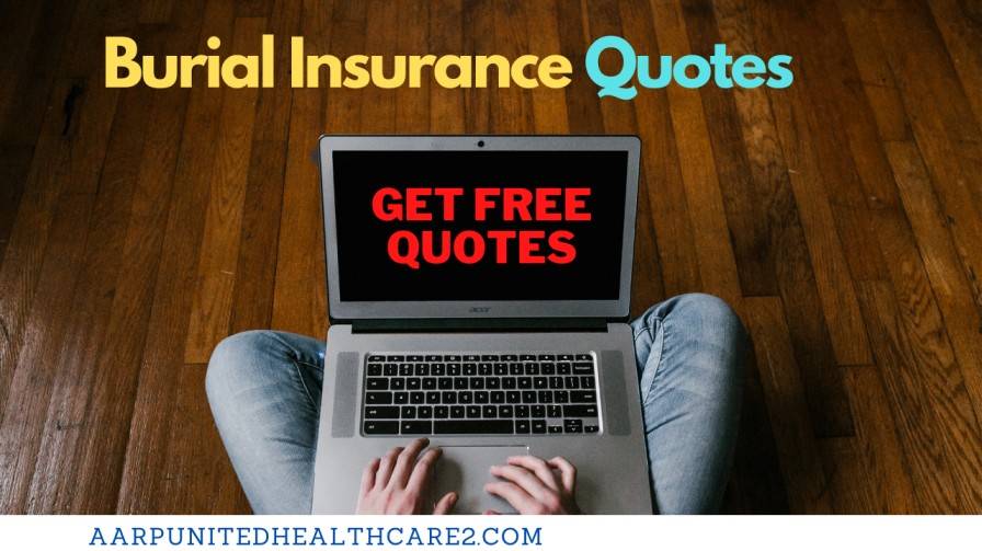Burial Insurance Quotes