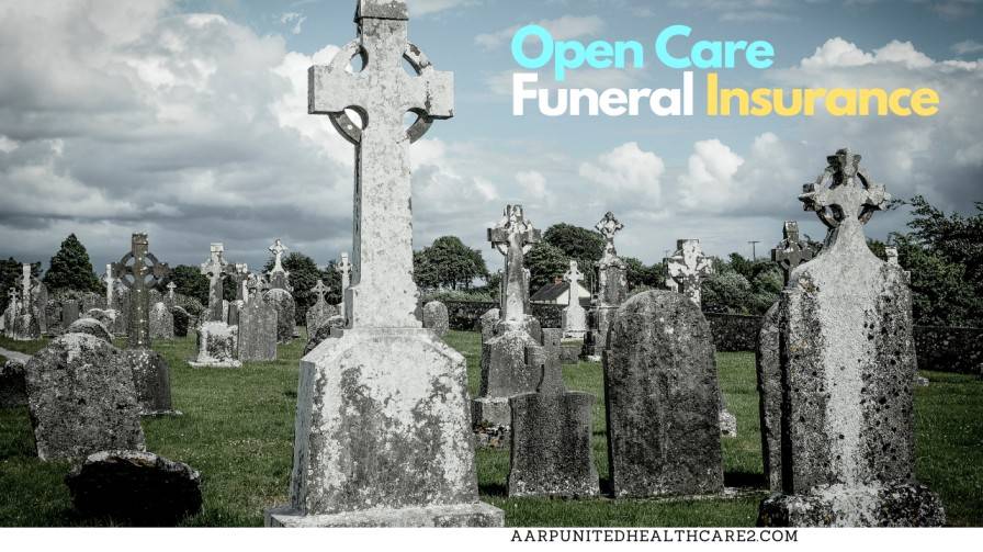 Open Care Funeral Insurance