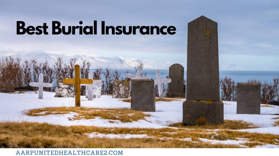 Best Burial Insurance
