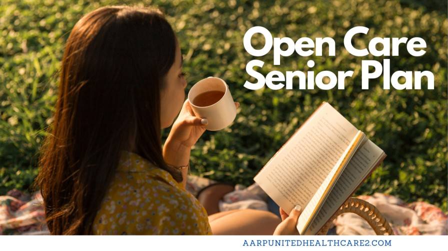 Opencare Senior Plan