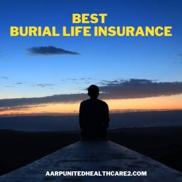 Best Burial Life Insurance