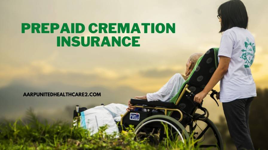 Prepaid Cremation Insurance