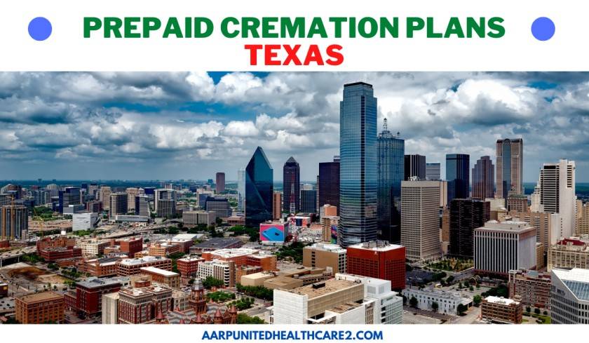 Prepaid Cremation Plans Texas