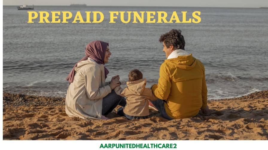 Prepaid Funerals