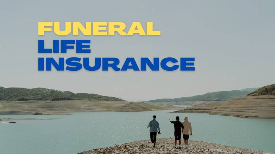 Funeral Life Insurance