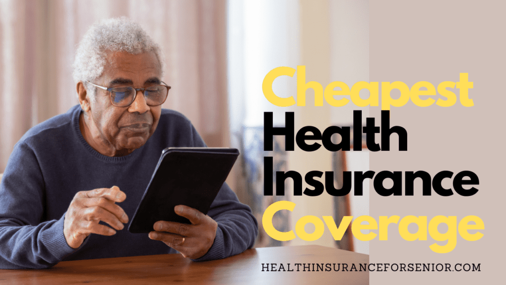 Health Insurance Coverage