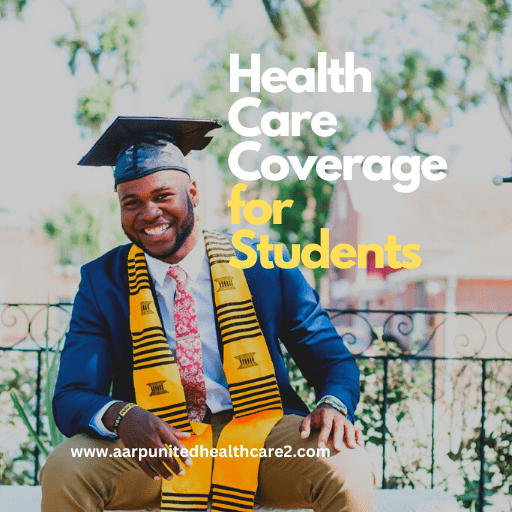 Health Care Coverage For Students