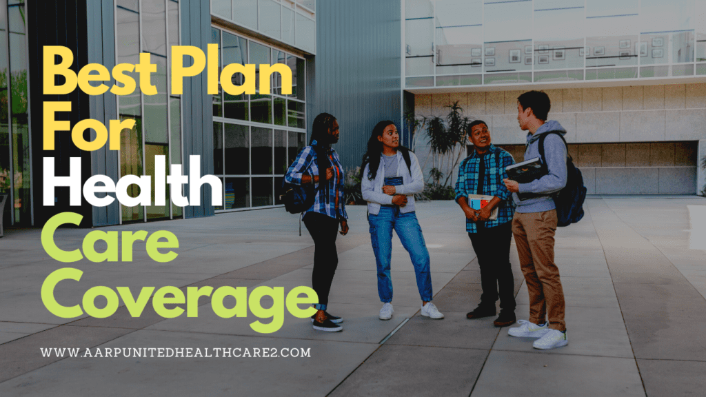 Perfect Health Insurance Plans As a College Student