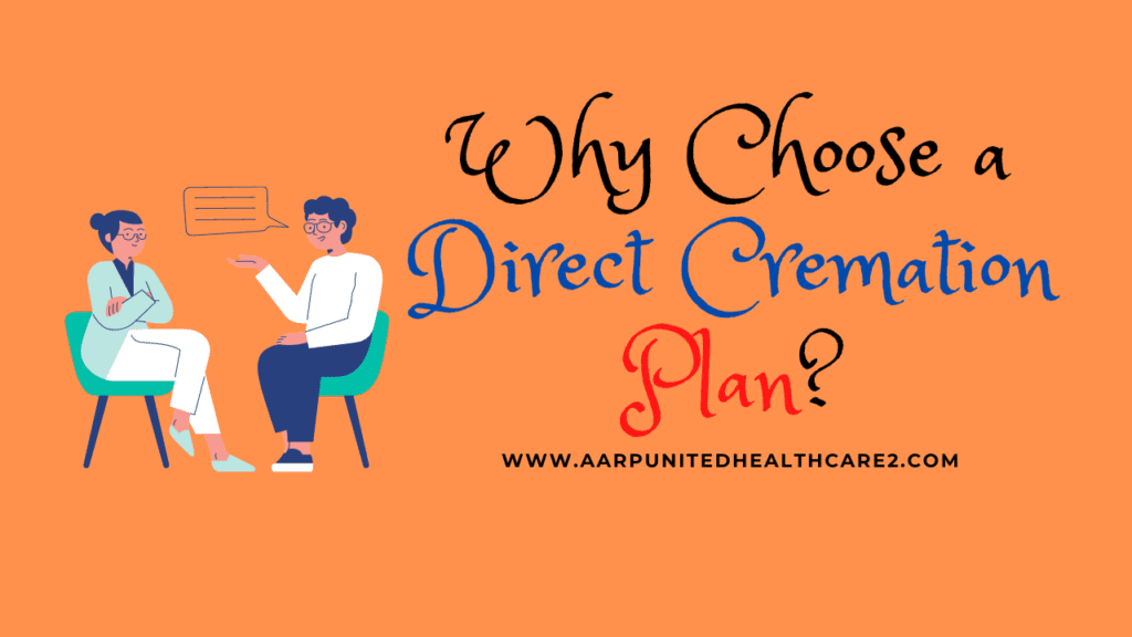 Why Choose a Direct Cremation Plan