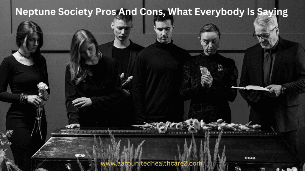 Neptune Society Pros And Cons