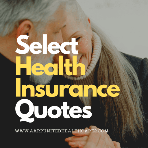 Select Health Insurance Quotes Best